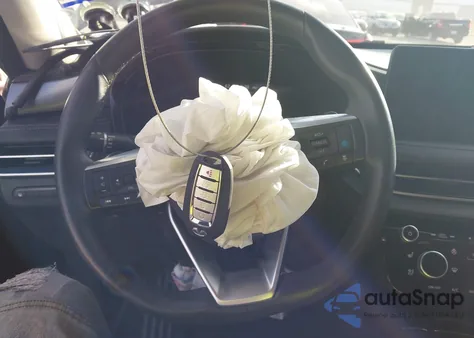 2023 Infiniti Qx60 Luxe from USA, damaged, VIN 5N1DL1FR3PC357357